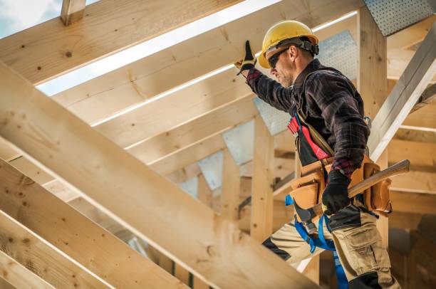 Best Roof Maintenance Services  in Wilkshire Hills, OH