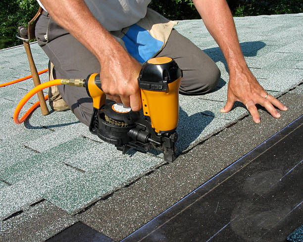 Quick and Trustworthy Emergency Roof Repair Services in Wilkshire Hills, OH